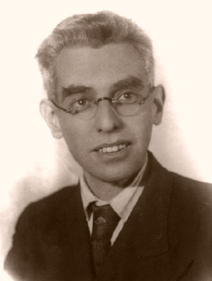 Alexander R. Luria