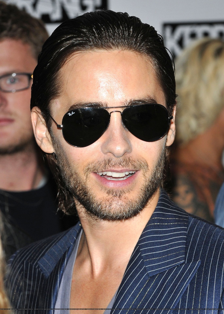 Jared Leto