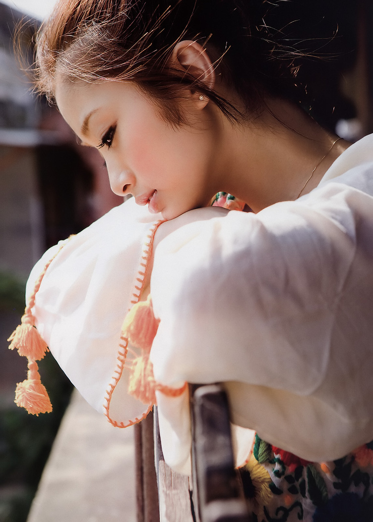 Aya Ueto