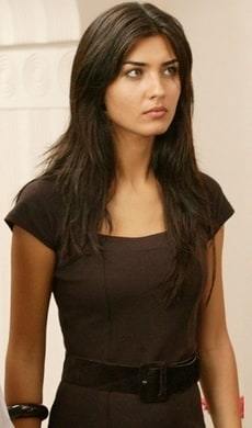 Tuba Büyüküstün