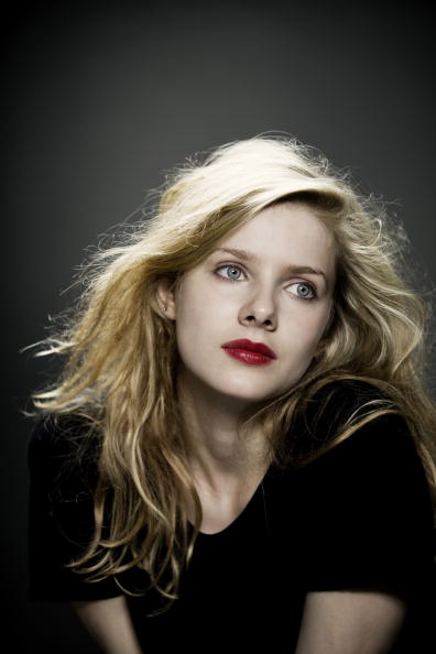 Rachel Hurd-Wood