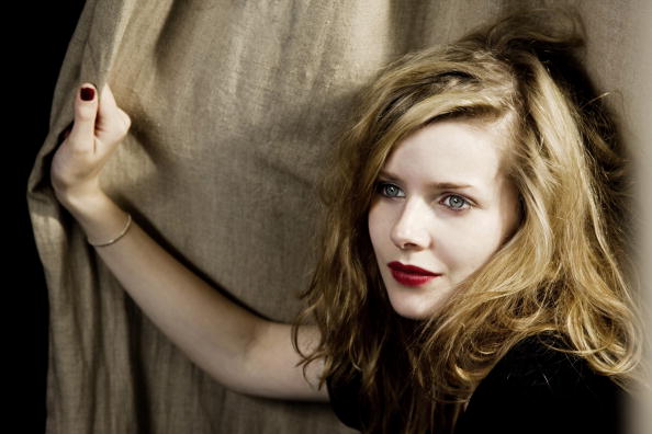 Rachel Hurd-Wood Rachel Hurd-Wood