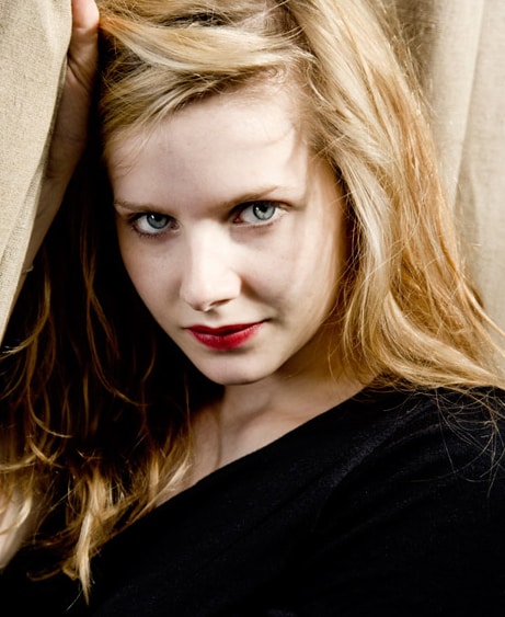 Picture of Rachel Hurd-Wood