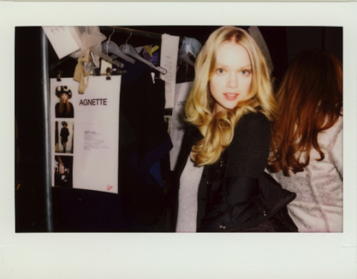 Lindsay Ellingson Lindsay Ellingson