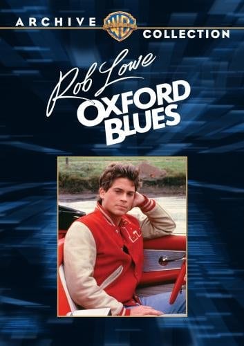Oxford Blues (Warner Archive Collection)