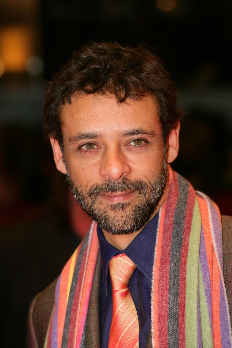 Alexander Siddig picture