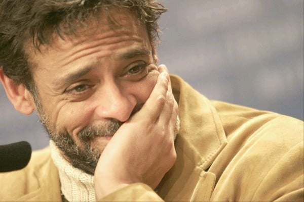 Alexander Siddig