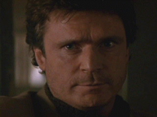 Patrick Bergin