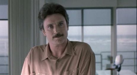 Patrick Bergin