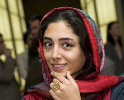 Golshifteh Farahani picture