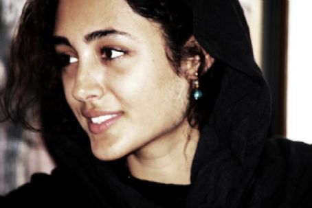 Golshifteh Farahani