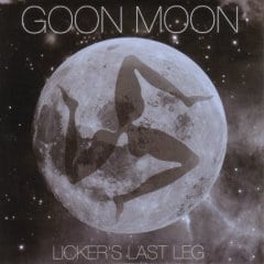 Licker's Last Leg