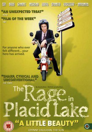 The Rage in Placid Lake