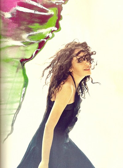 Yasemin Mori