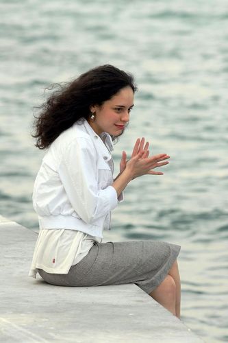 Yasemin Mori