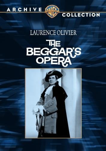 The Beggar's Opera