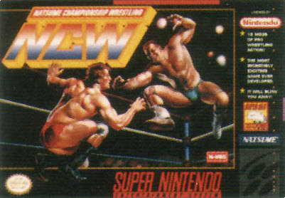 Natsume Championship Wrestling