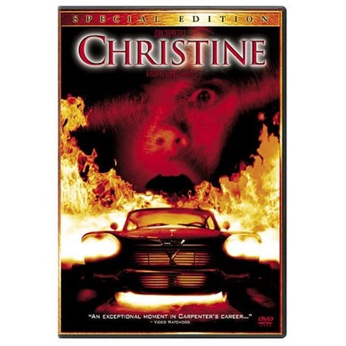 Christine