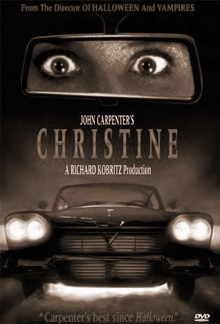 Christine