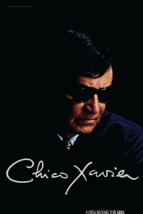 Chico Xavier