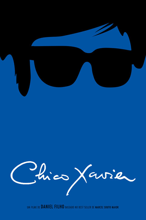 Chico Xavier