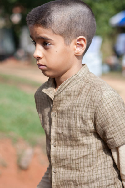 Chico Xavier