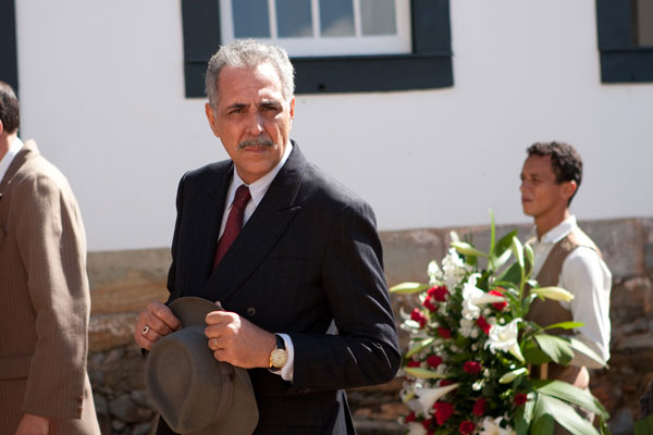 Chico Xavier