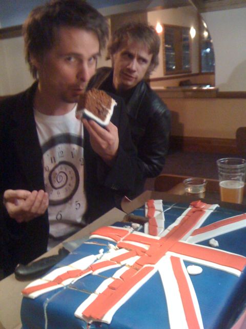 Muse