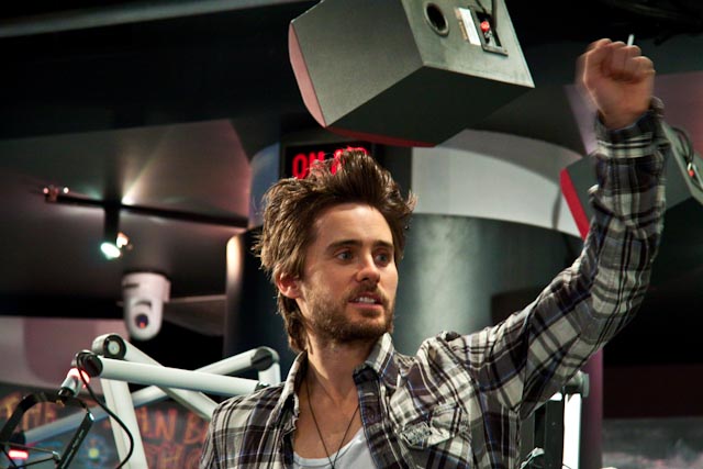 Jared Leto