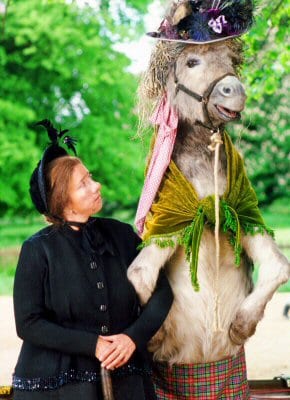 Nanny McPhee Nanny McPhee