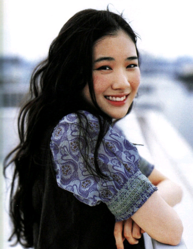 Yû Aoi Yû Aoi