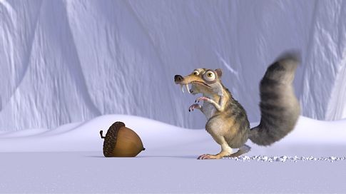 Ice Age: The Meltdown