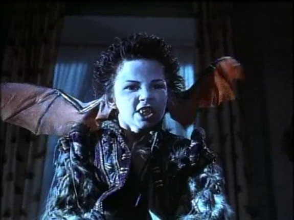 The Little Vampire The Little Vampire