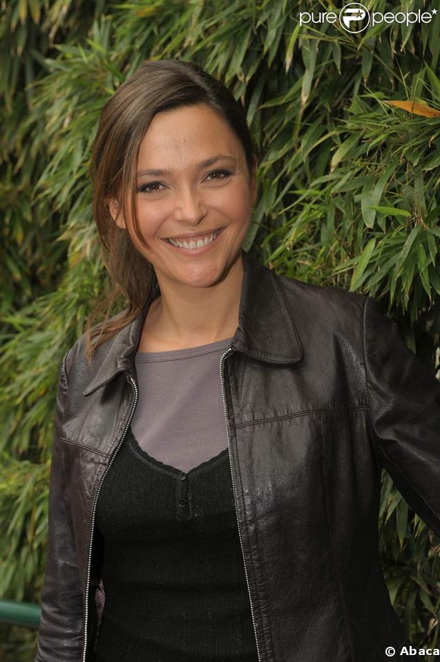 Sandrine Quétier