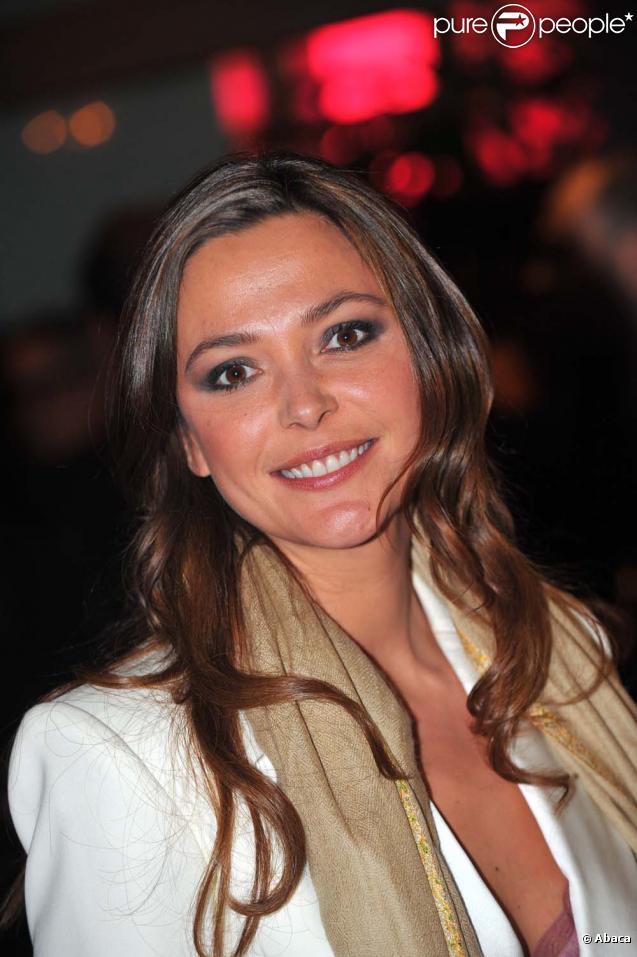 Sandrine Quétier