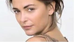 Sandrine Quétier Sandrine Quétier