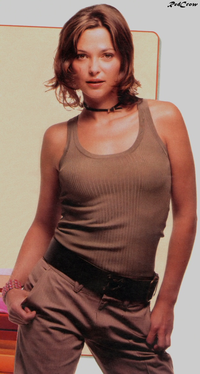 Sandrine Quétier Sandrine Quétier