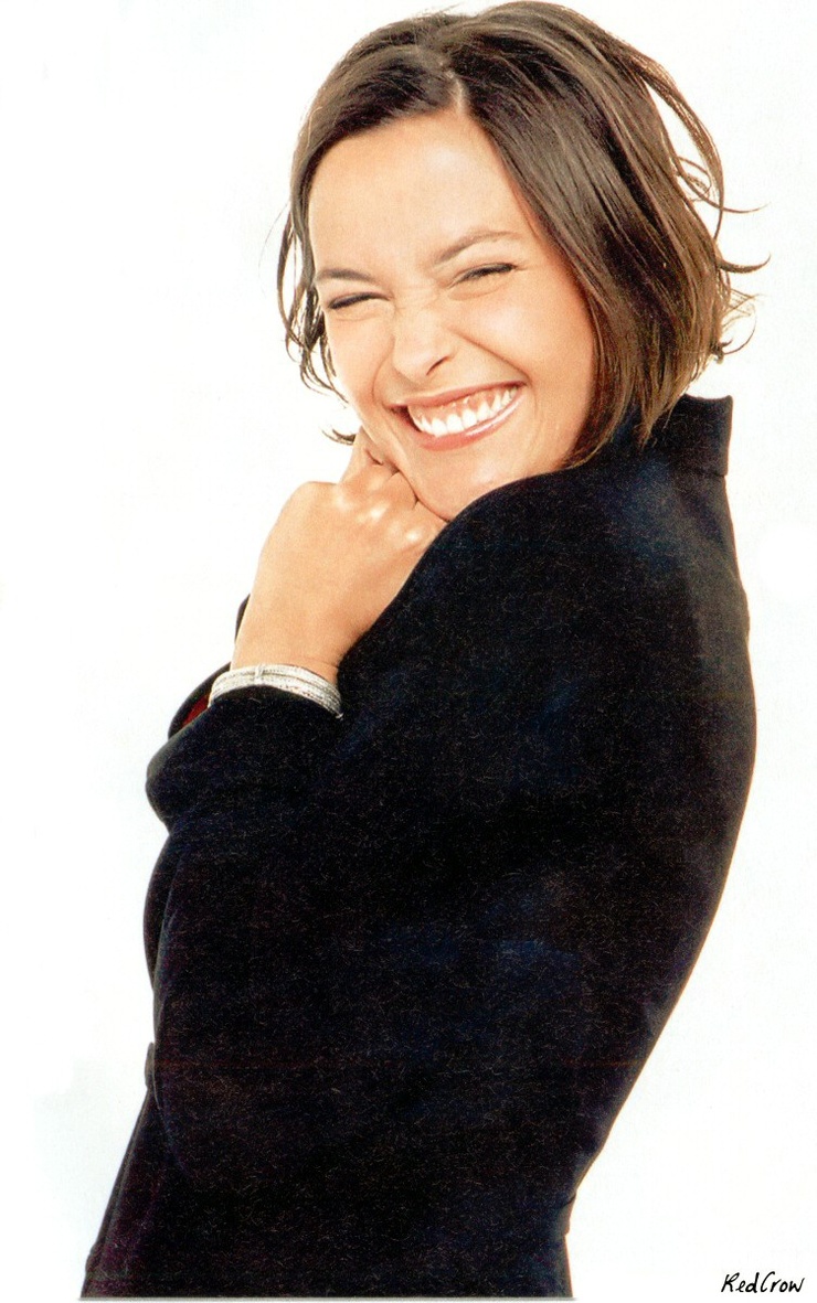 Sandrine Quétier