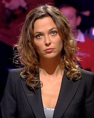 Sandrine Quétier