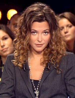 Sandrine Quétier