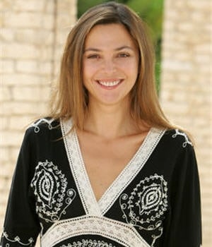 Sandrine Quétier Sandrine Quétier