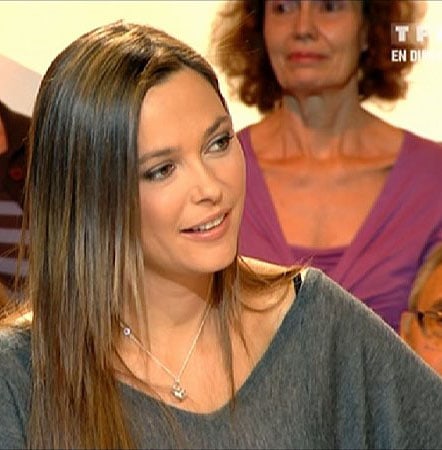 Sandrine Quétier