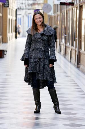 Sandrine Quétier