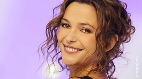 Sandrine Quétier Sandrine Quétier
