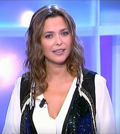 Sandrine Quétier