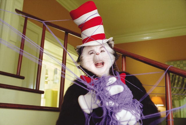 The Cat in the Hat