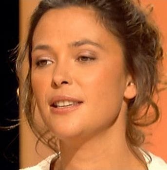 Sandrine Quétier