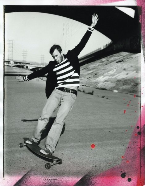 Heath Ledger