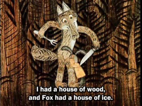 The Fox and the Hare
