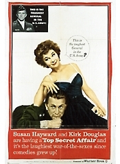 Top Secret Affair